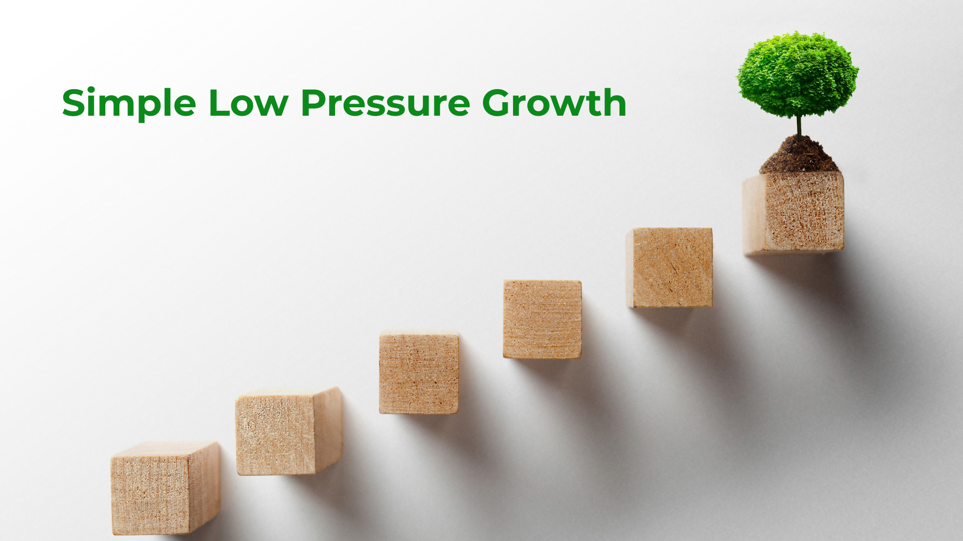 Referral Growth Len Foster