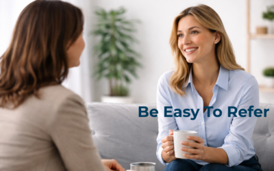 What Makes You Easy to Recommend?
