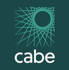 CABE logo