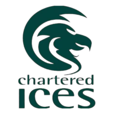 CICES logo